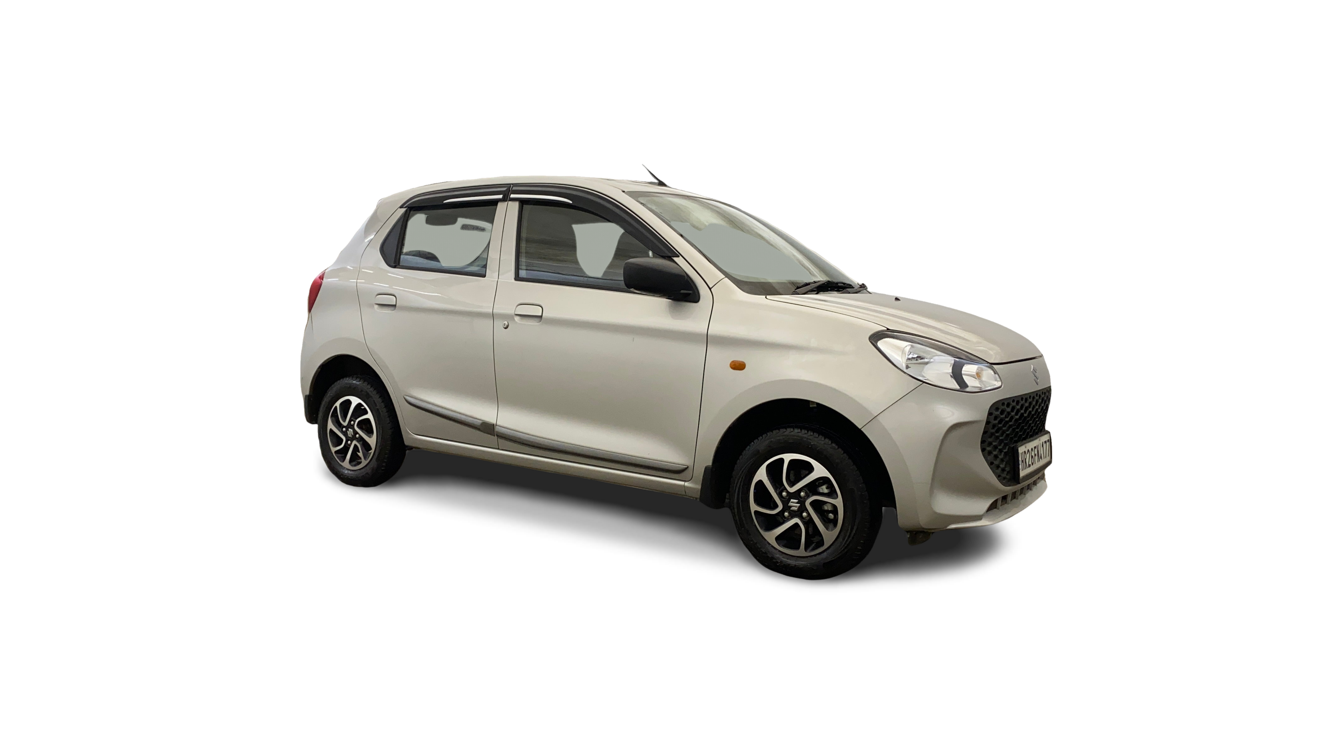 Maruti Alto K10-img