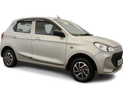 Maruti Alto K10-img