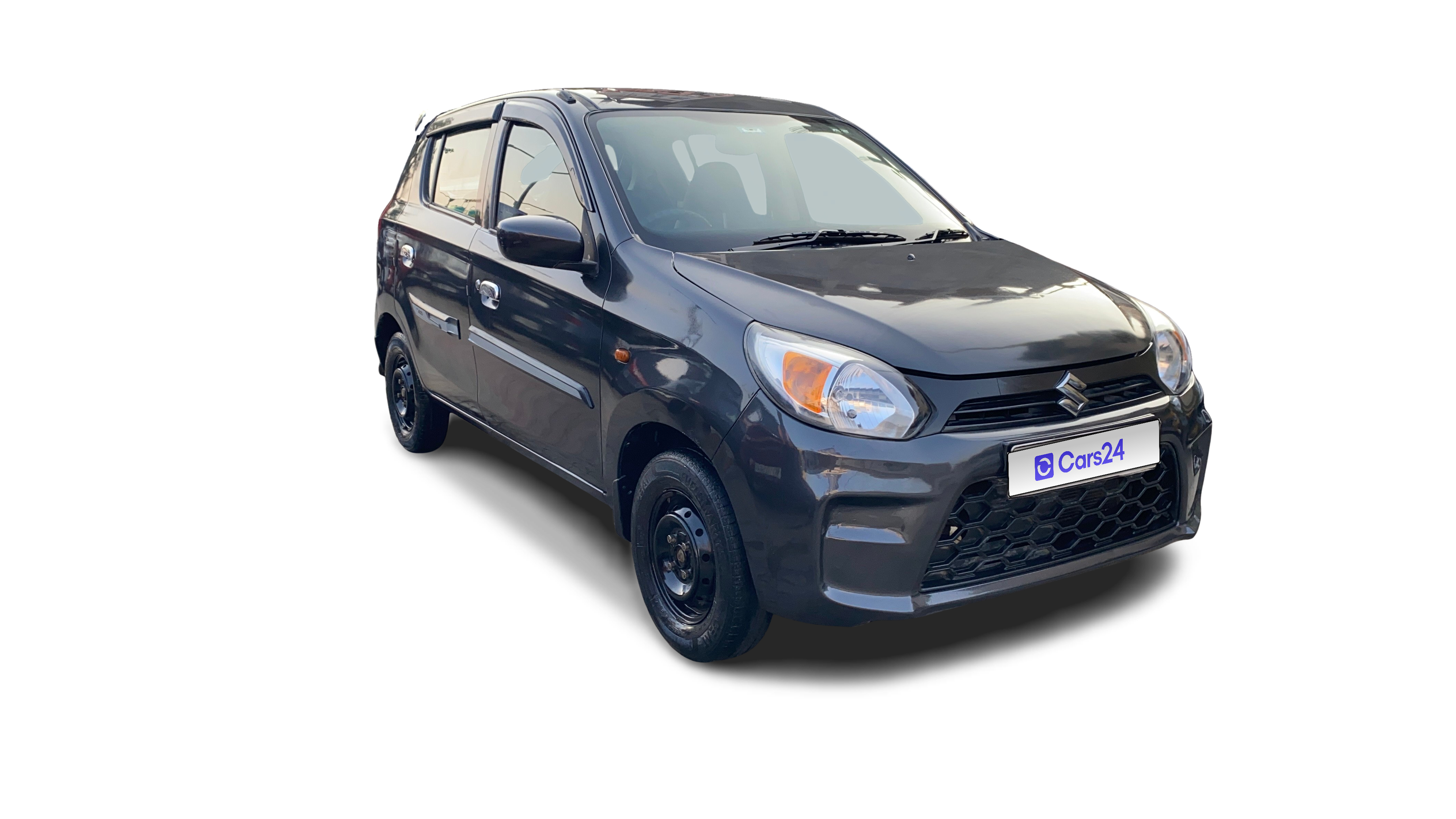 2019 Maruti Alto - Hatchback - Petrol - Manual - ₹2.73 lakh