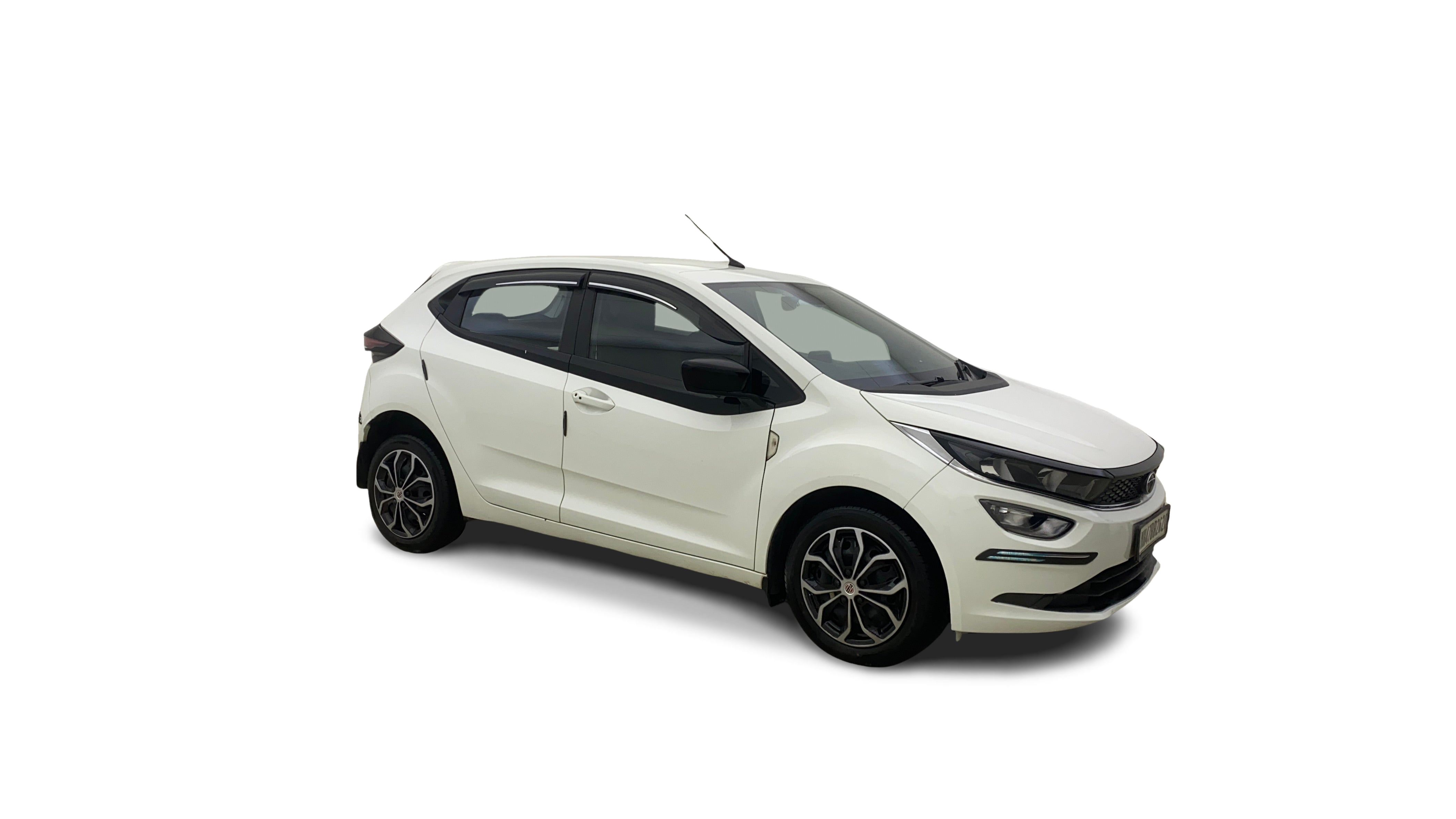 Tata ALTROZ-img