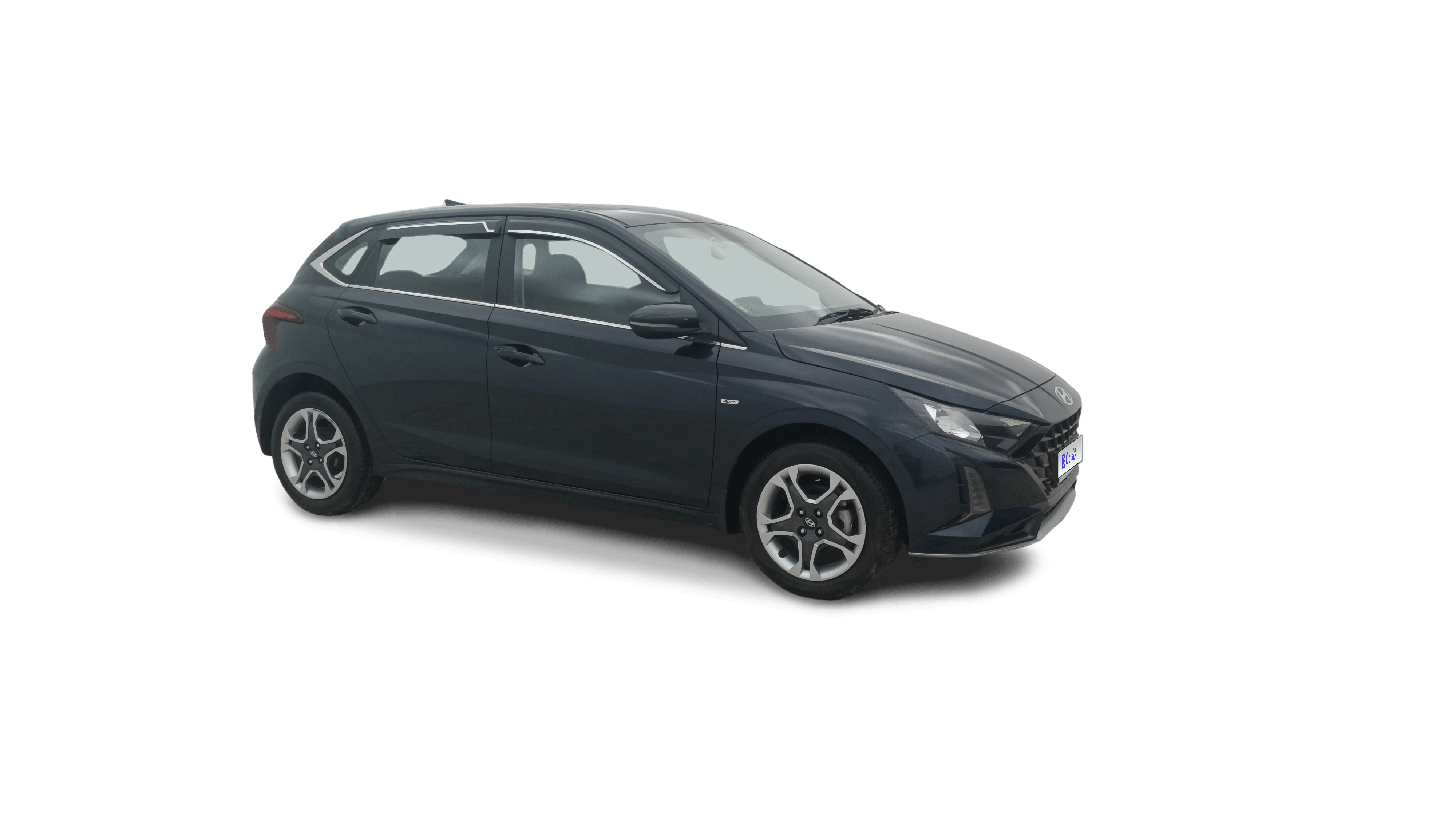 2024 Hyundai NEW I20 - Hatchback - Petrol - Automatic - ₹8.73 lakh