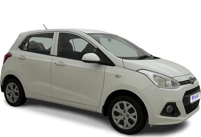 2016 Hyundai Grand i10 - Hatchback - Petrol - Manual - ₹2.32 lakh