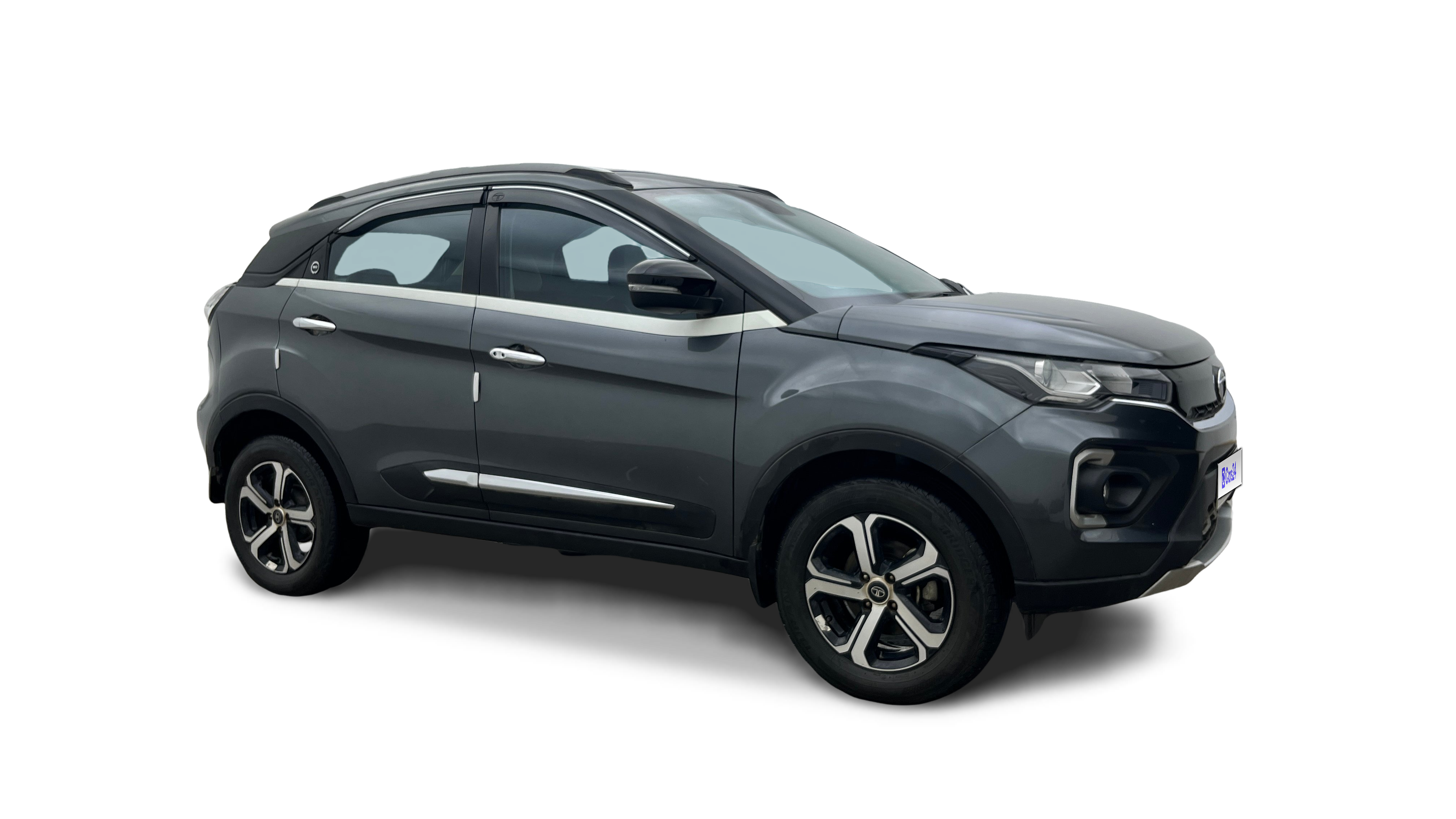 2023 Tata NEXON - SUV - Petrol - Manual - ₹9.26 lakh