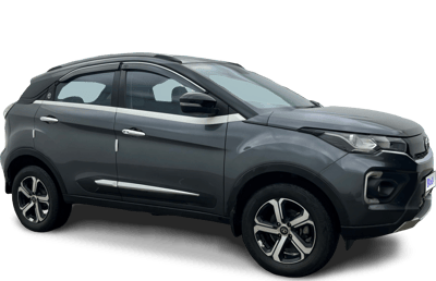 2023 Tata NEXON - SUV - Petrol - Manual - ₹9.26 lakh