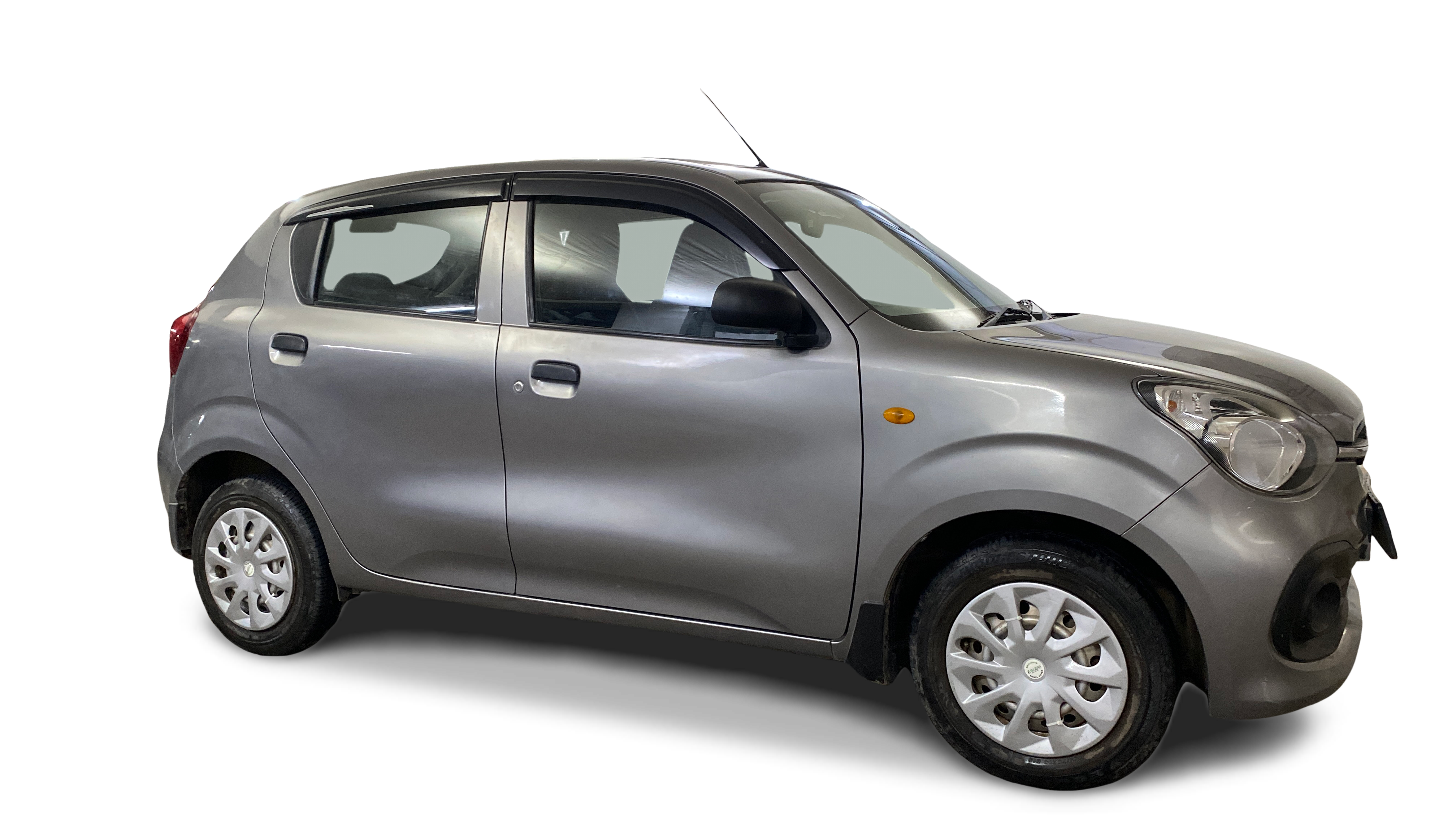 2022 Maruti Celerio - Hatchback - Petrol - Manual - ₹3.26 lakh