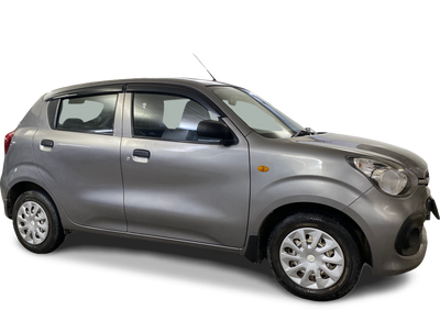 2022 Maruti Celerio - Hatchback - Petrol - Manual - ₹3.26 lakh