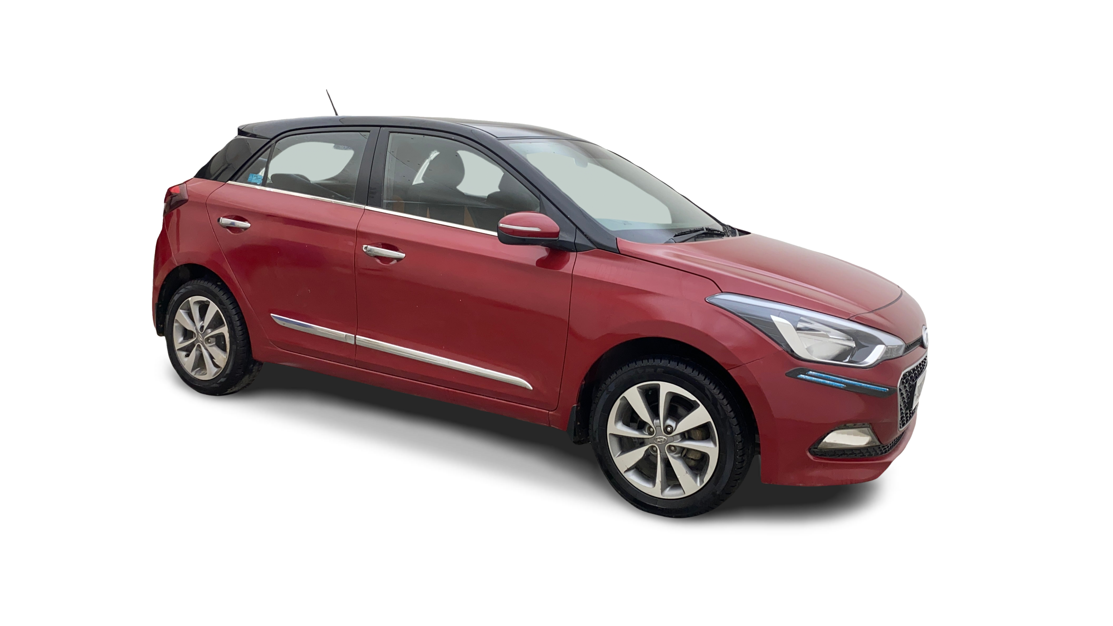Hyundai Elite i20-img