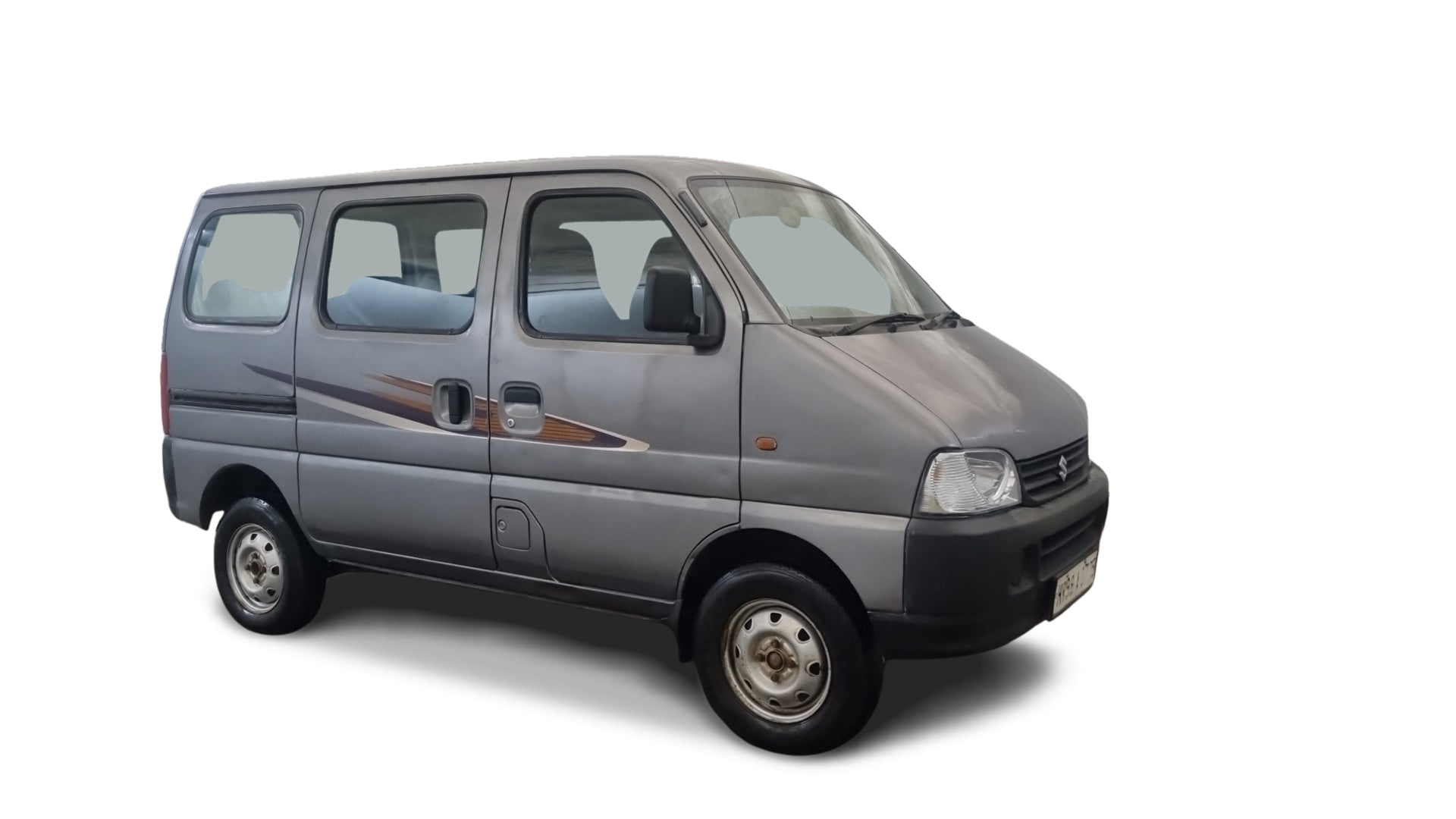 2021 Maruti Eeco - SUV - CNG - Manual - ₹3.65 lakh