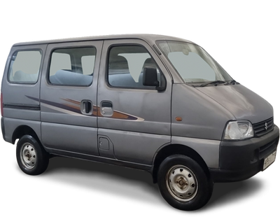 2021 Maruti Eeco - SUV - CNG - Manual - ₹3.65 lakh