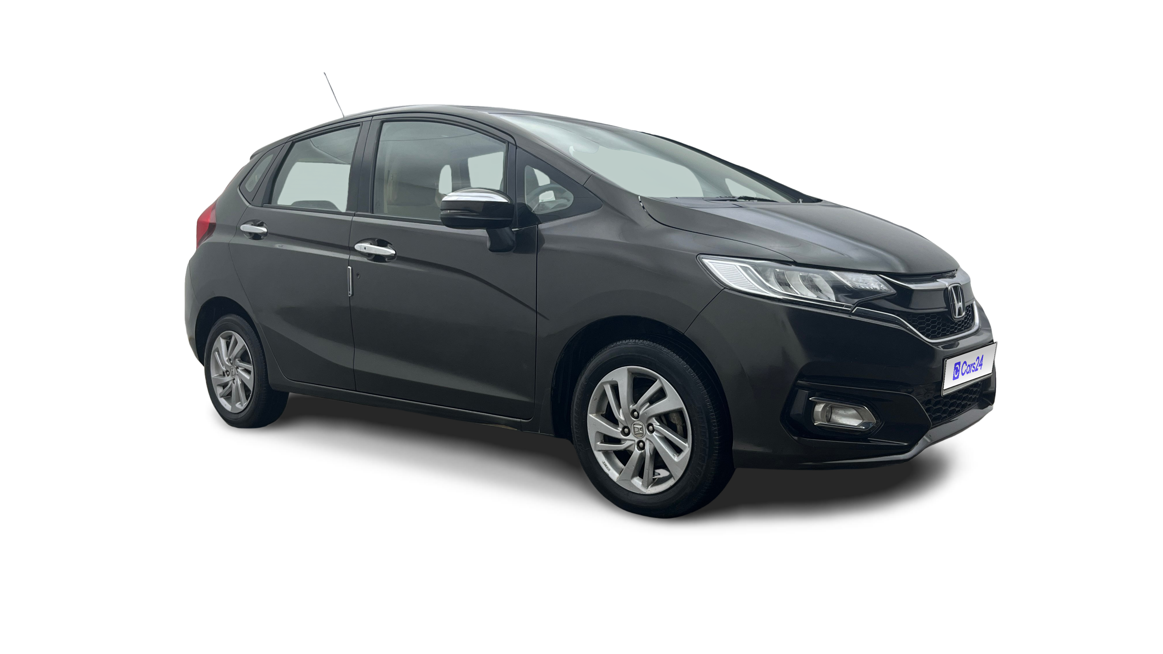 2021 Honda Jazz - Hatchback - Petrol - Automatic - ₹7.82 lakh