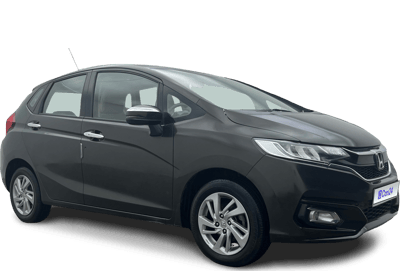 2021 Honda Jazz - Hatchback - Petrol - Automatic - ₹7.68 lakh