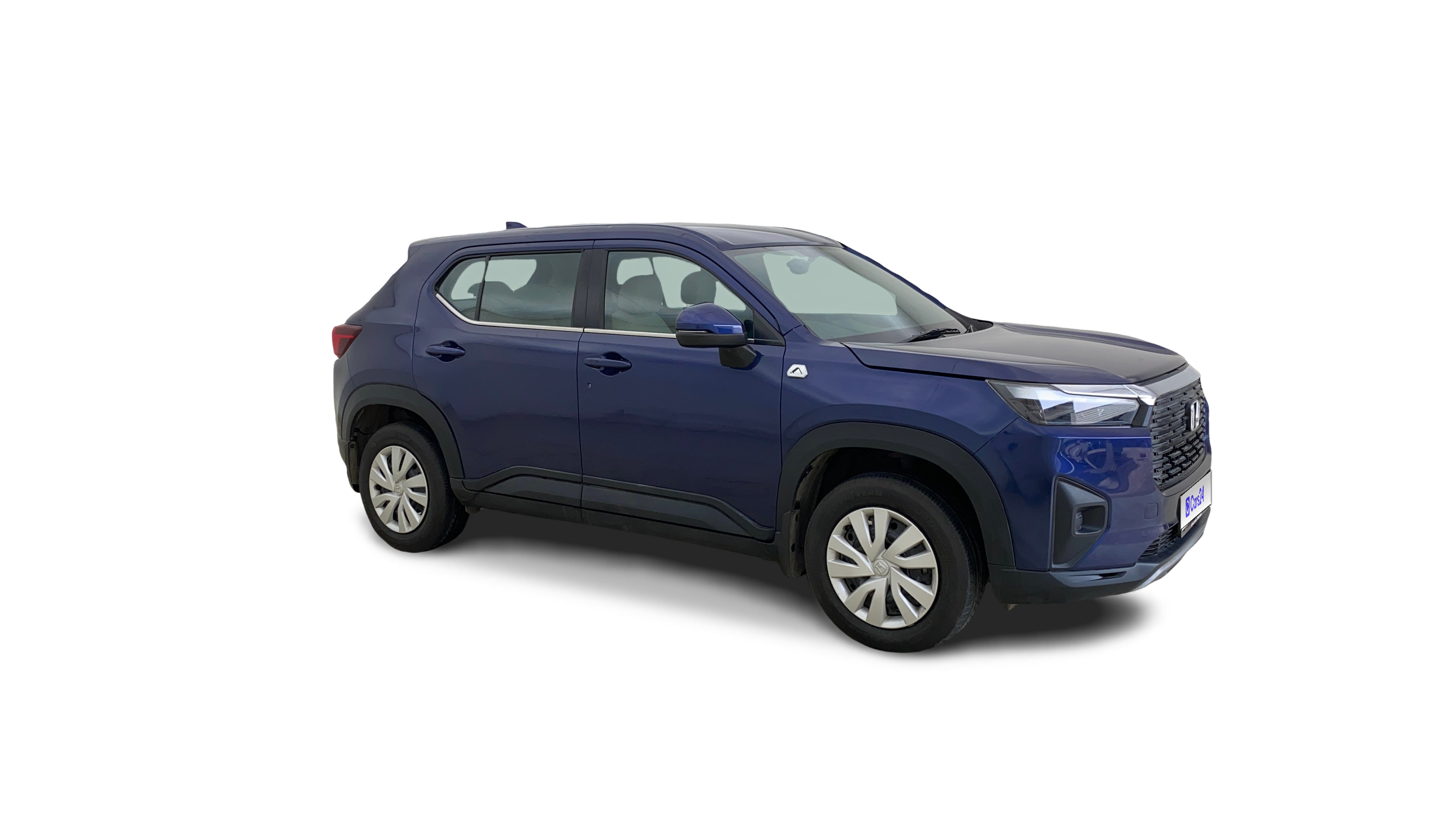 2025 Honda ELEVATE - SUV - Petrol - Automatic - ₹12.10 lakh