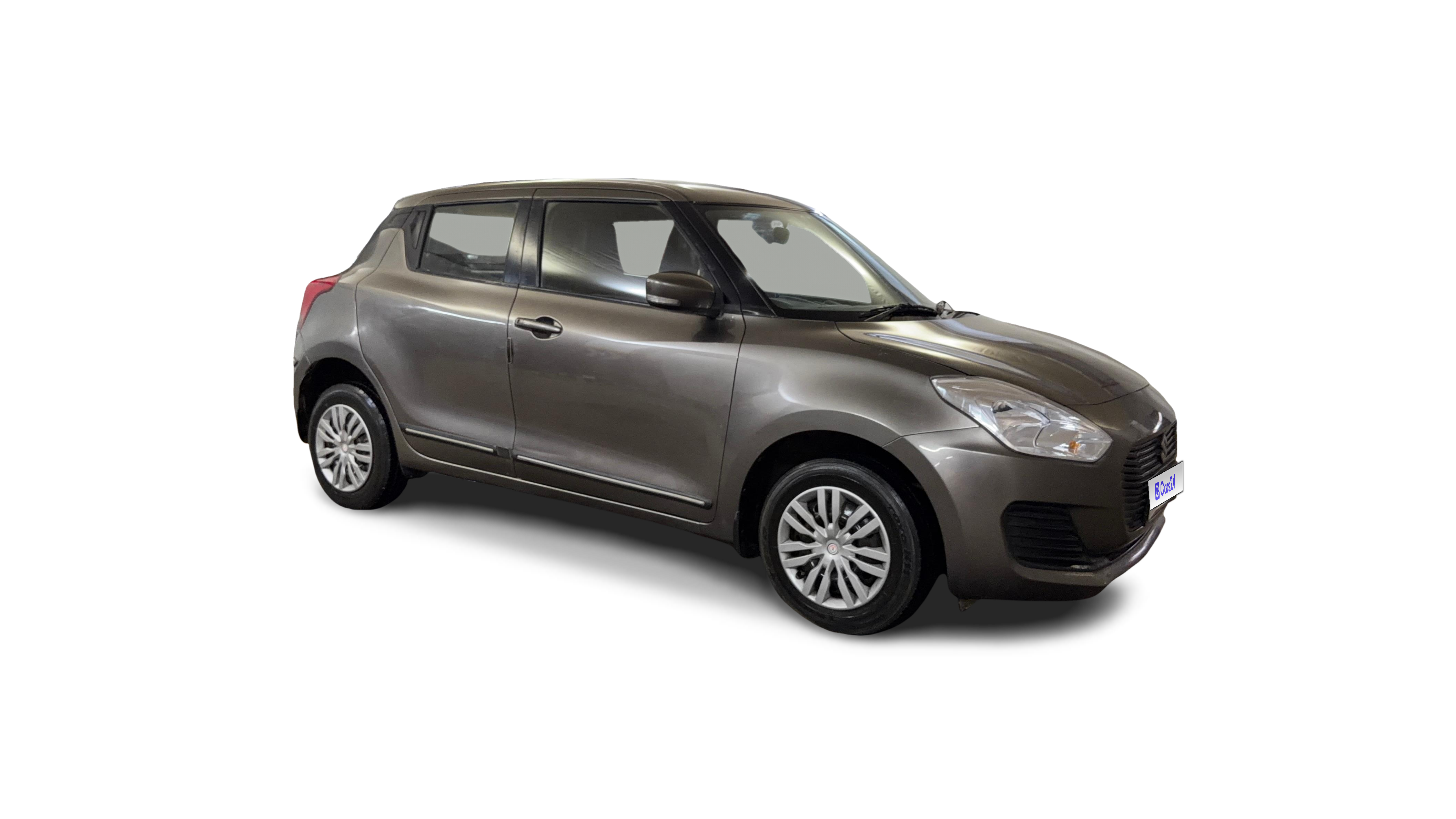2019 Maruti Swift - Hatchback - CNG - Manual - ₹4.18 lakh