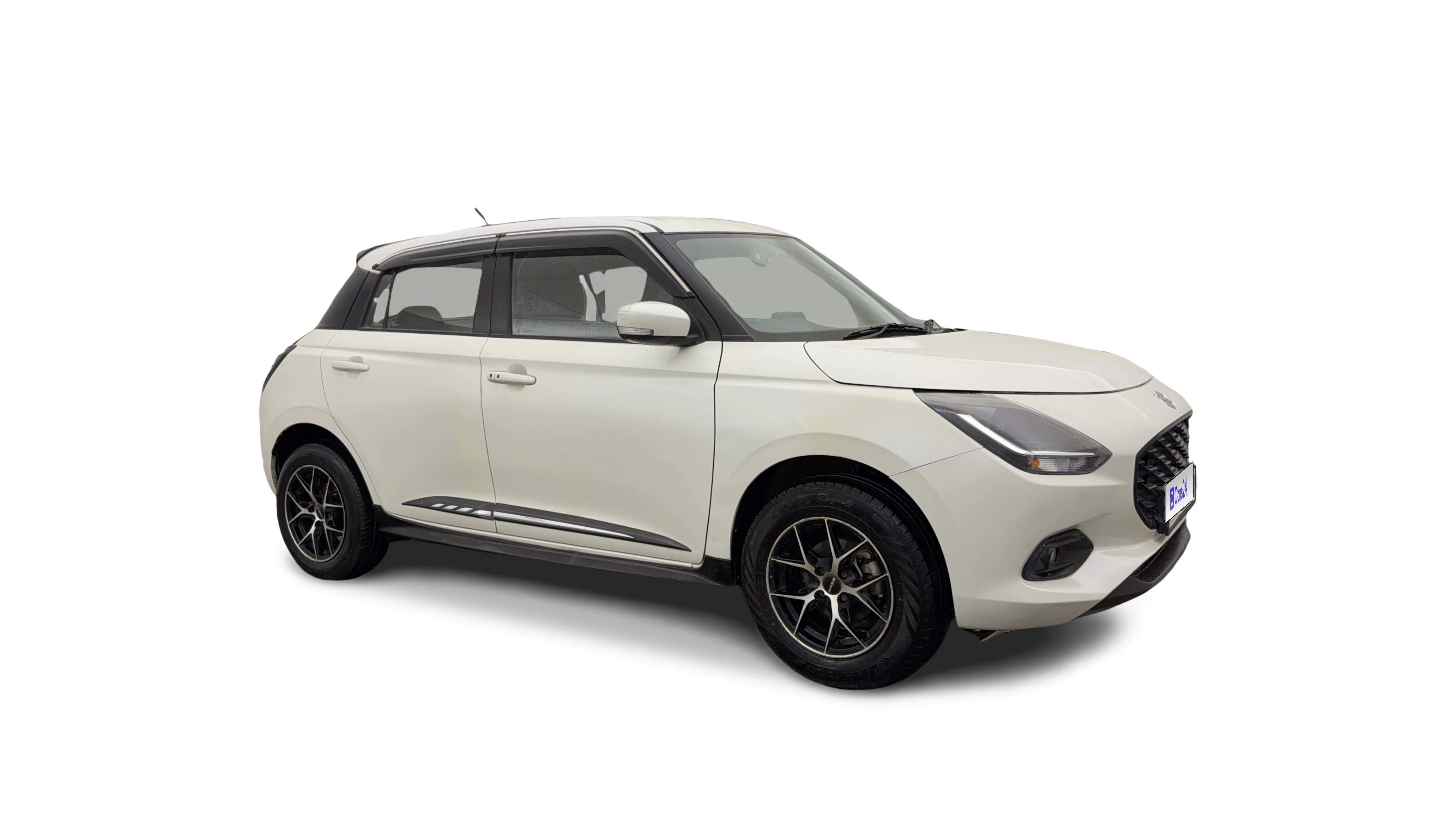 2024 Maruti Swift - Hatchback - Petrol - Automatic - ₹6.15 lakh