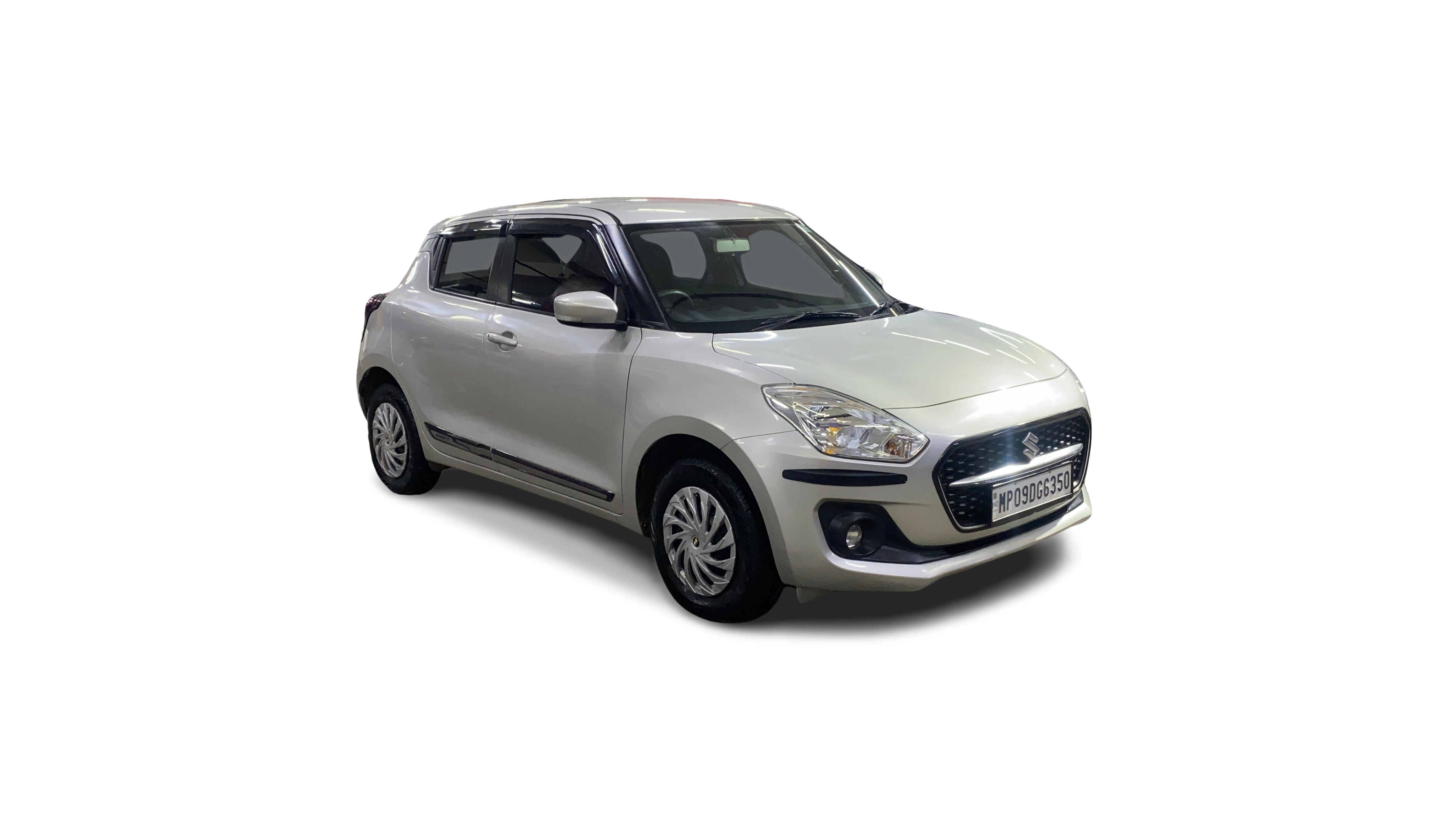 Maruti Swift-img