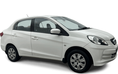 2015 Honda Amaze - Sedan - Petrol - Automatic - ₹4.21 lakh