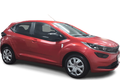 2022 Tata ALTROZ - Hatchback - Petrol - Manual - ₹5.65 lakh