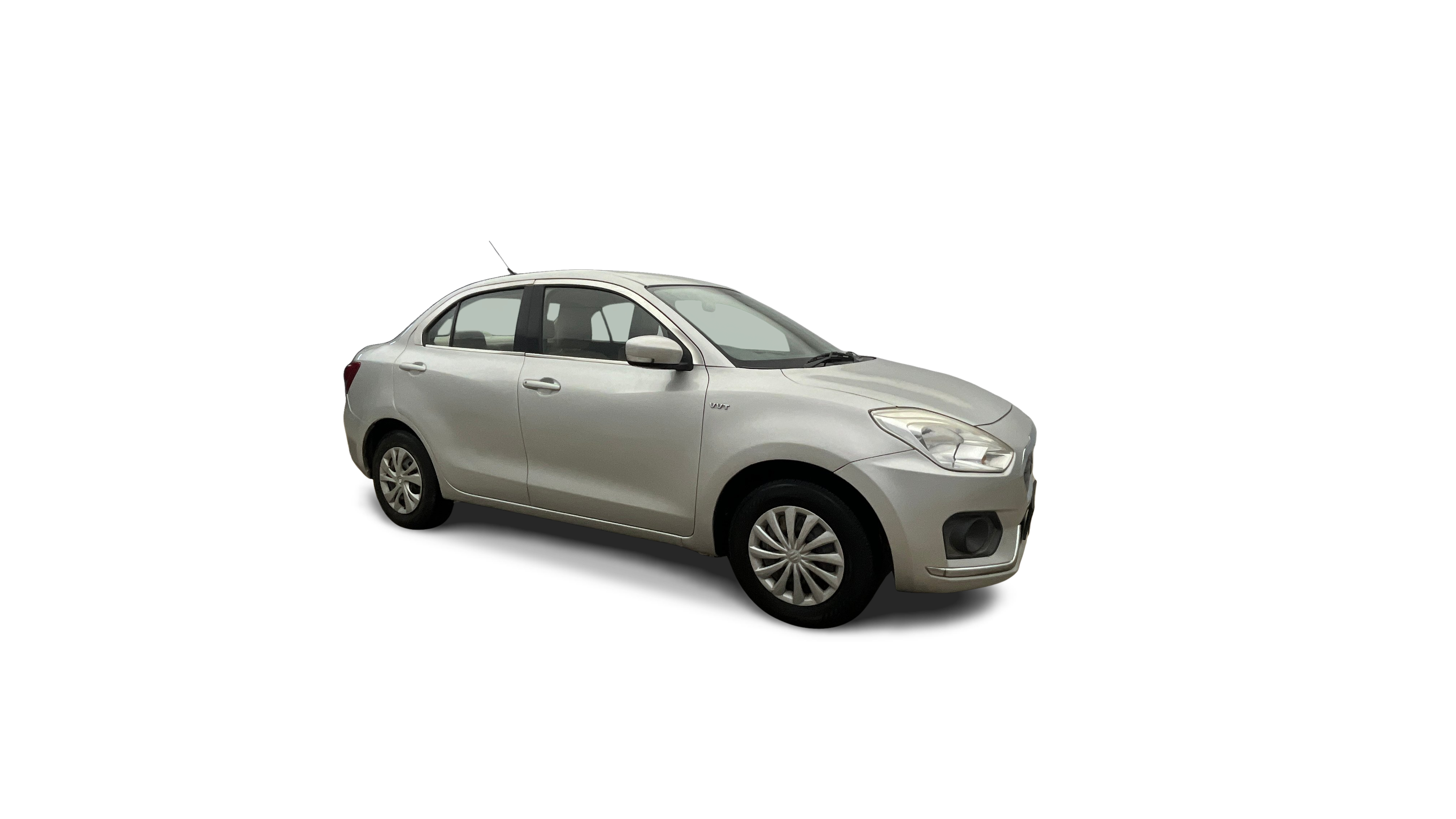 2018 Maruti Dzire - Sedan - CNG - Manual - ₹4.28 lakh
