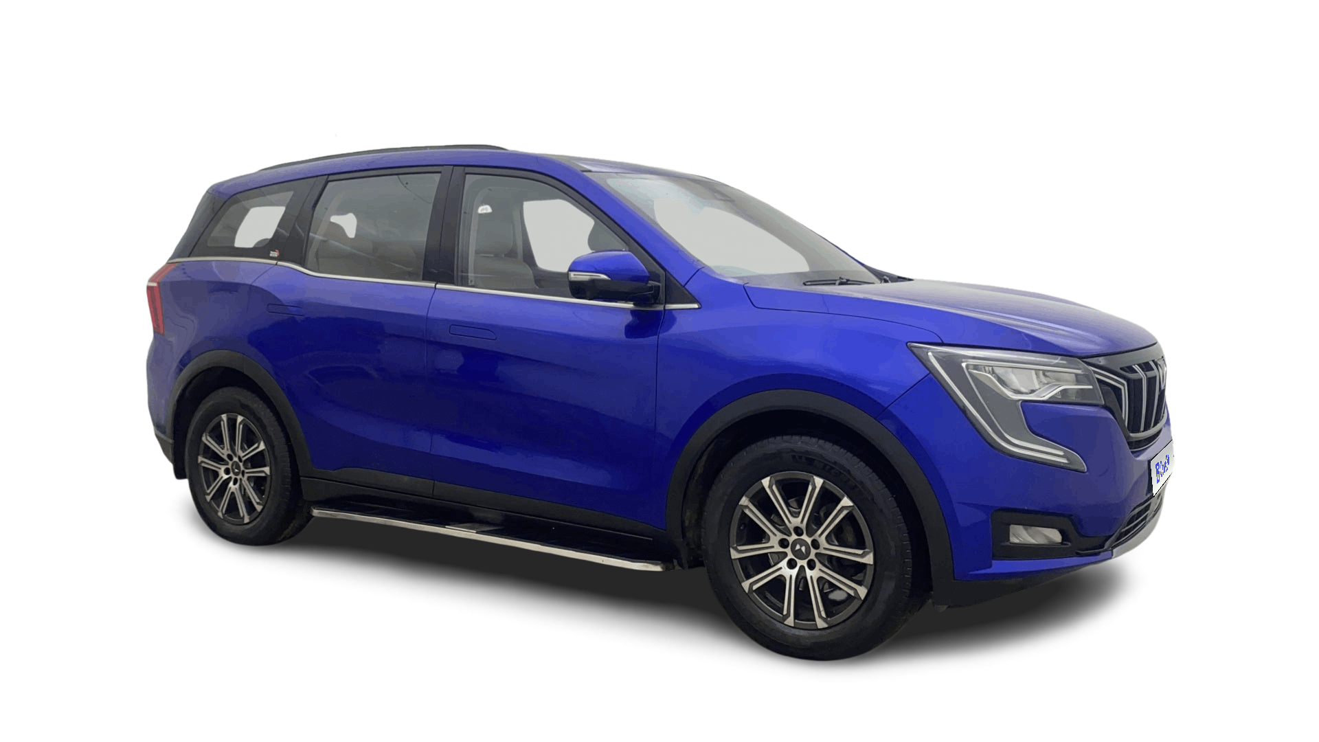 2021 Mahindra XUV700 - SUV - Petrol - Automatic - ₹15.91 lakh