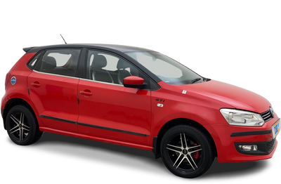Volkswagen Polo-img
