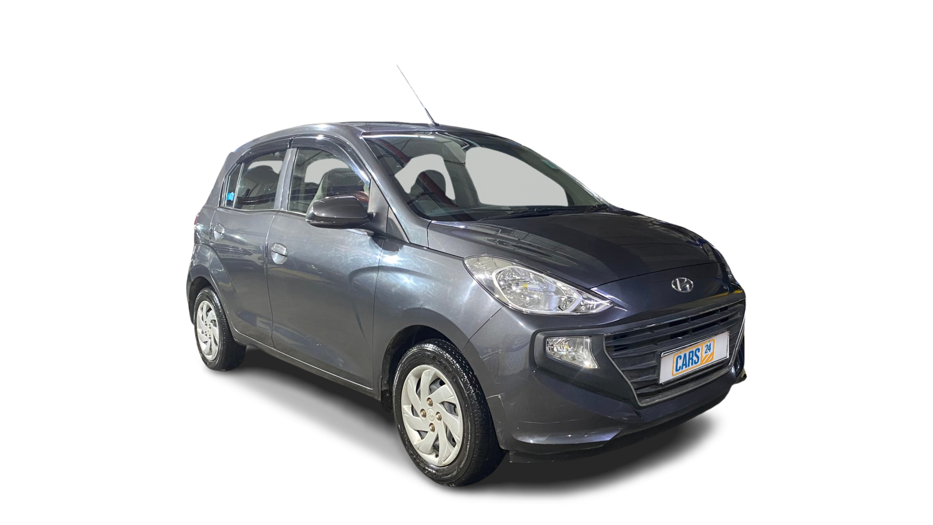 Hyundai NEW SANTRO-img