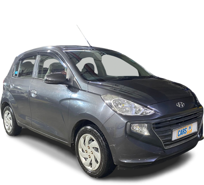 Hyundai NEW SANTRO-img