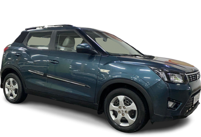 Mahindra XUV300-img