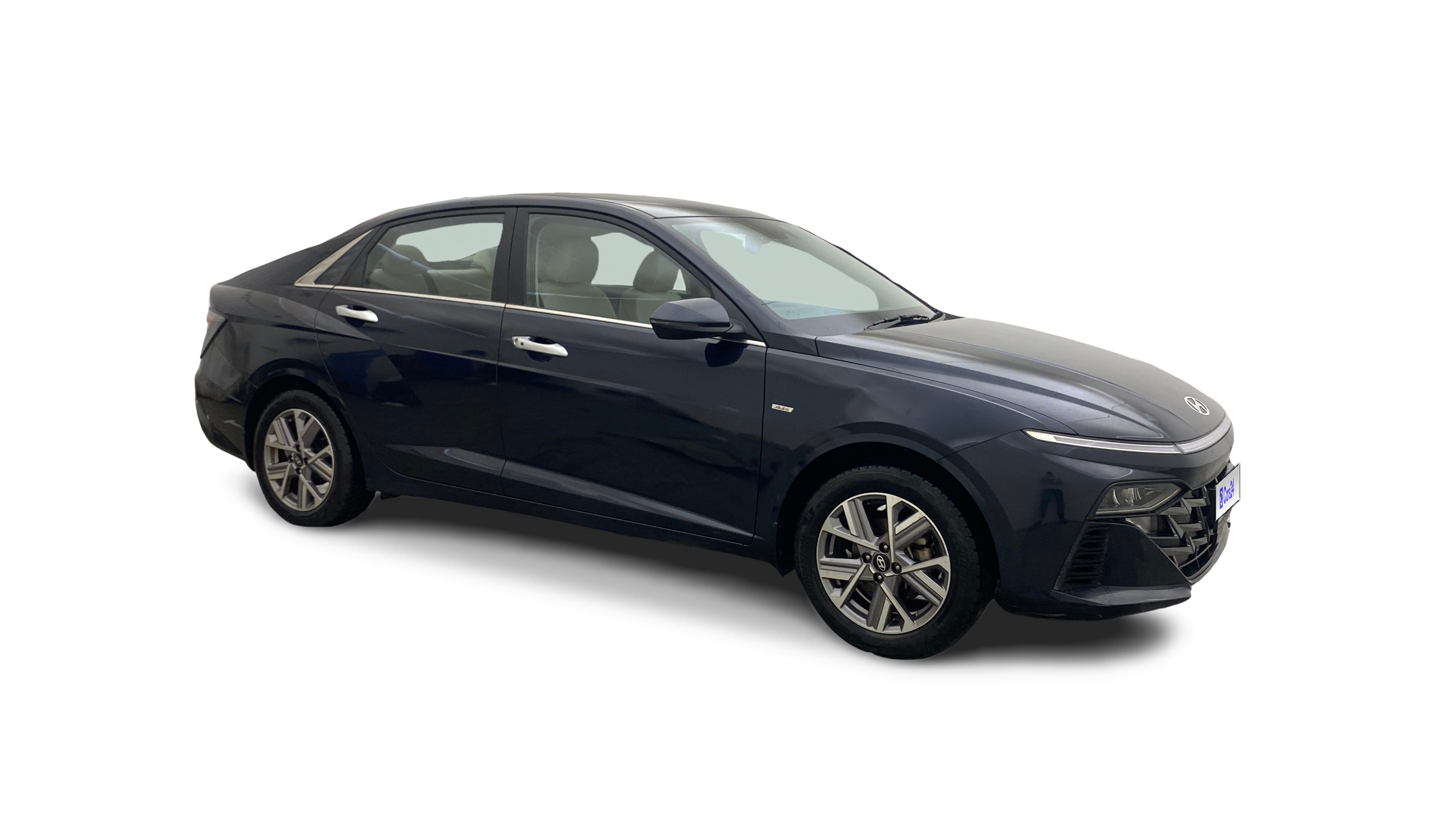 2023 Hyundai Verna - Sedan - Petrol - Automatic - ₹11.41 lakh