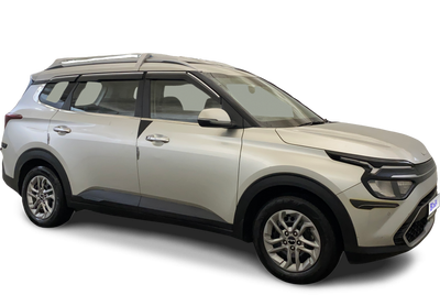 2022 KIA CARENS - SUV - Petrol - Manual - ₹9.22 lakh