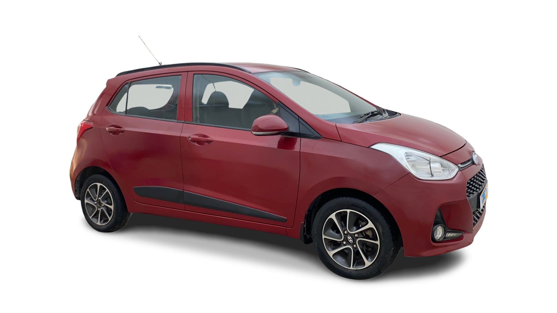 Hyundai Grand i10-img