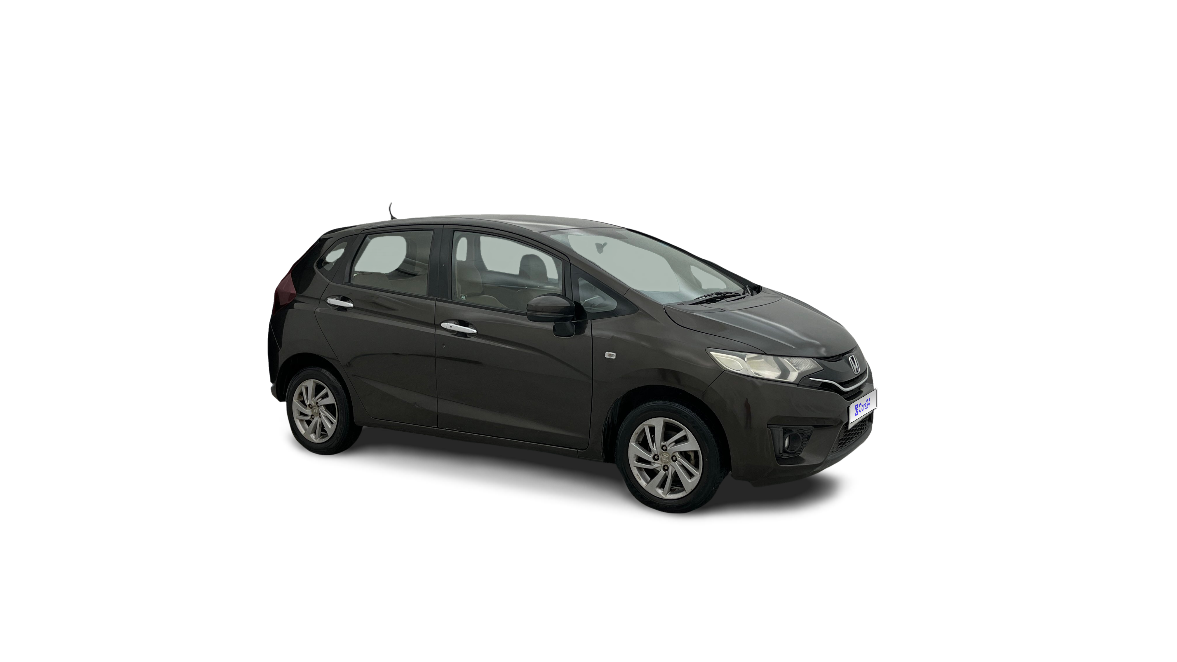2018 Honda Jazz - Hatchback - Petrol - Automatic - ₹5.40 lakh