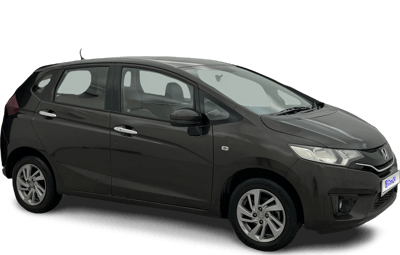 2018 Honda Jazz - Hatchback - Petrol - Automatic - ₹5.29 lakh