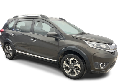 2016 Honda BR-V - SUV - Petrol - Manual - ₹4.20 lakh