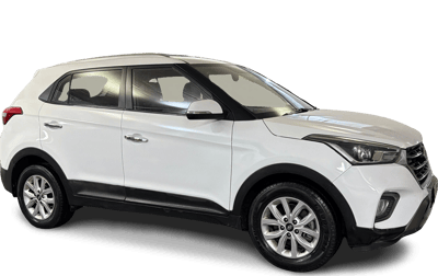 2019 Hyundai Creta - SUV - Petrol - Manual - ₹5.90 lakh
