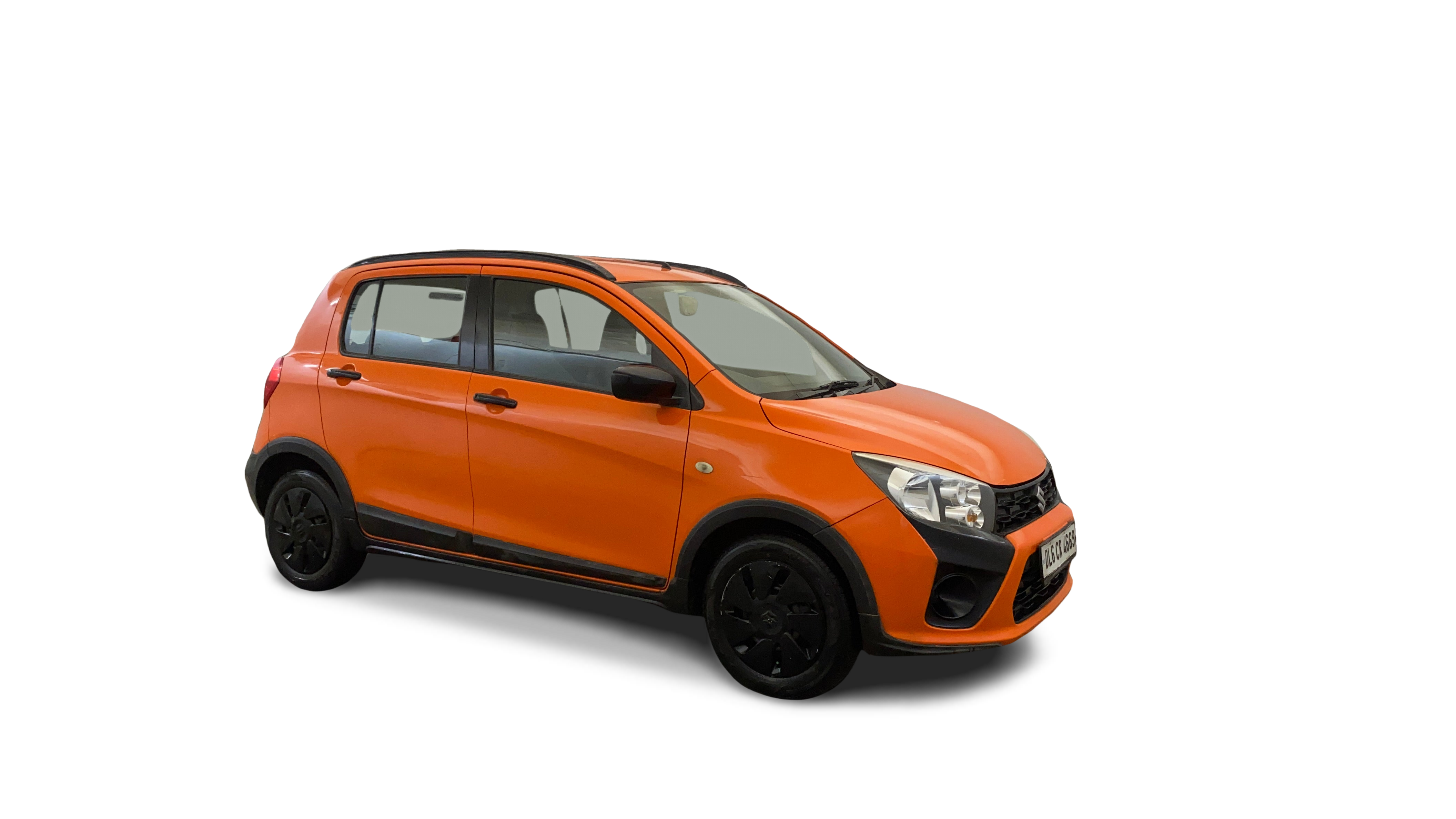 Maruti Celerio X-img