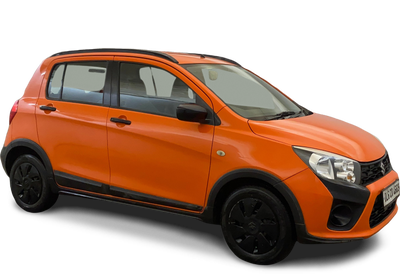 Maruti Celerio X-img