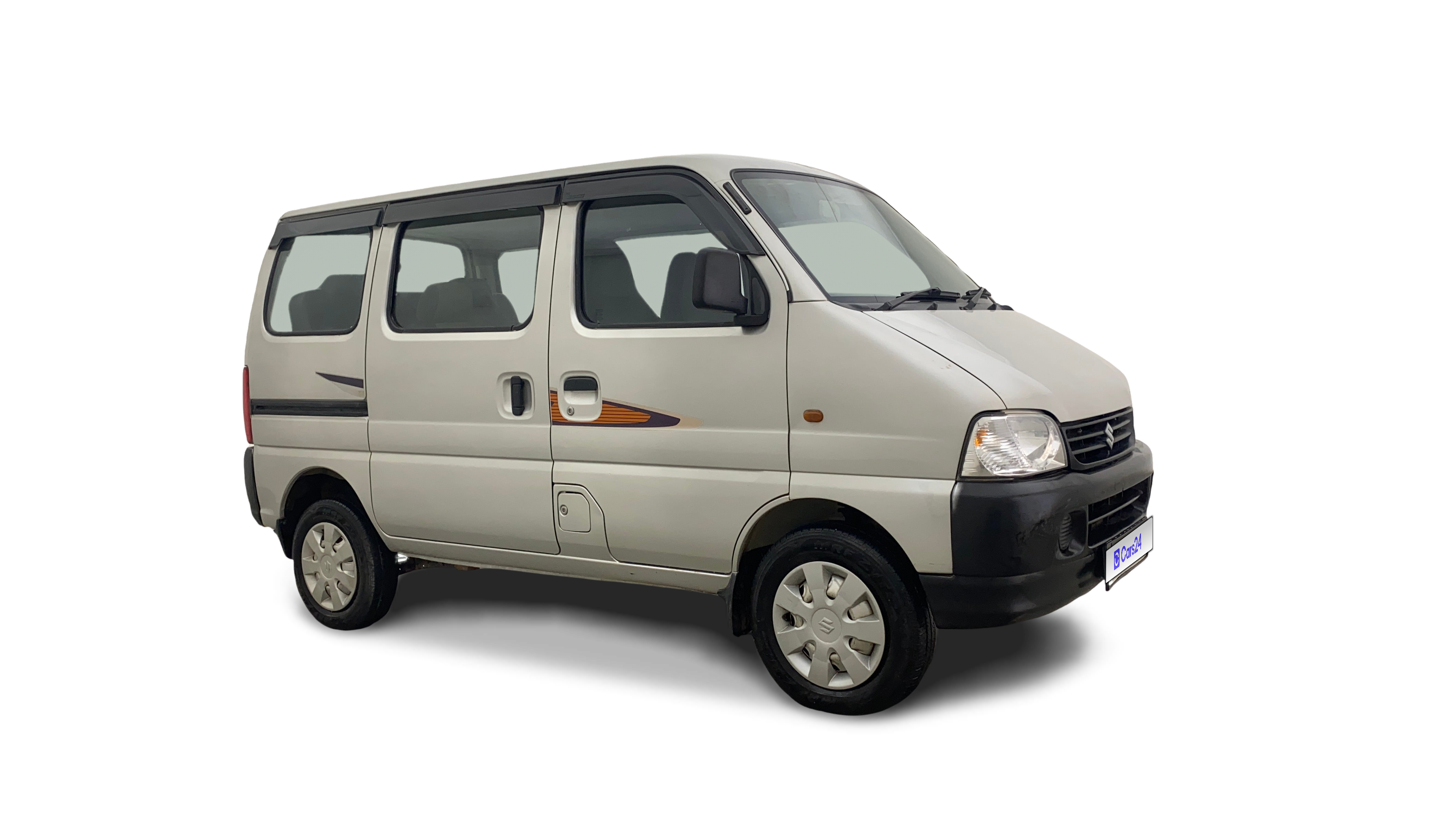 2021 Maruti Eeco - SUV - Petrol - Manual - ₹3.93 lakh