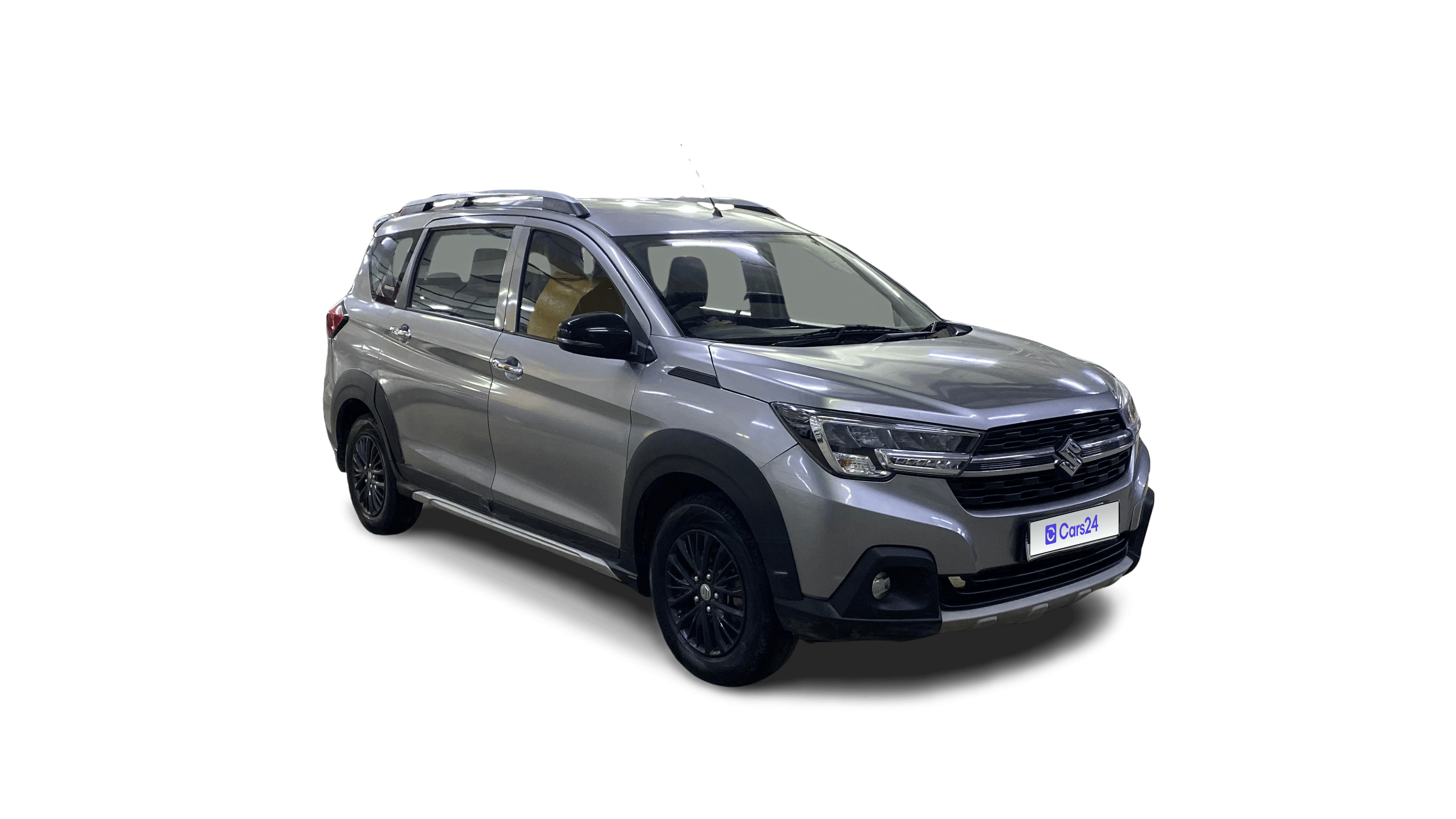 2022 Maruti XL6 - SUV - Petrol - Manual - ₹7.85 lakh