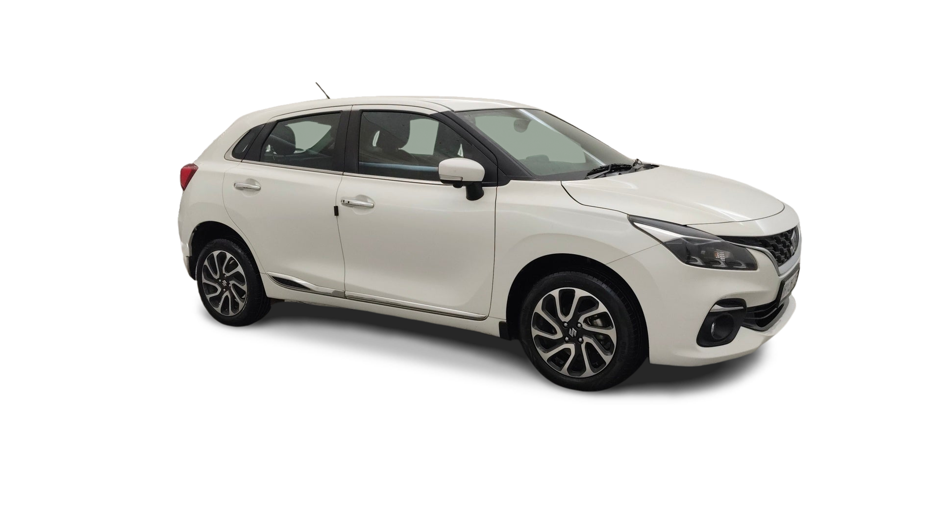 Maruti Baleno-img