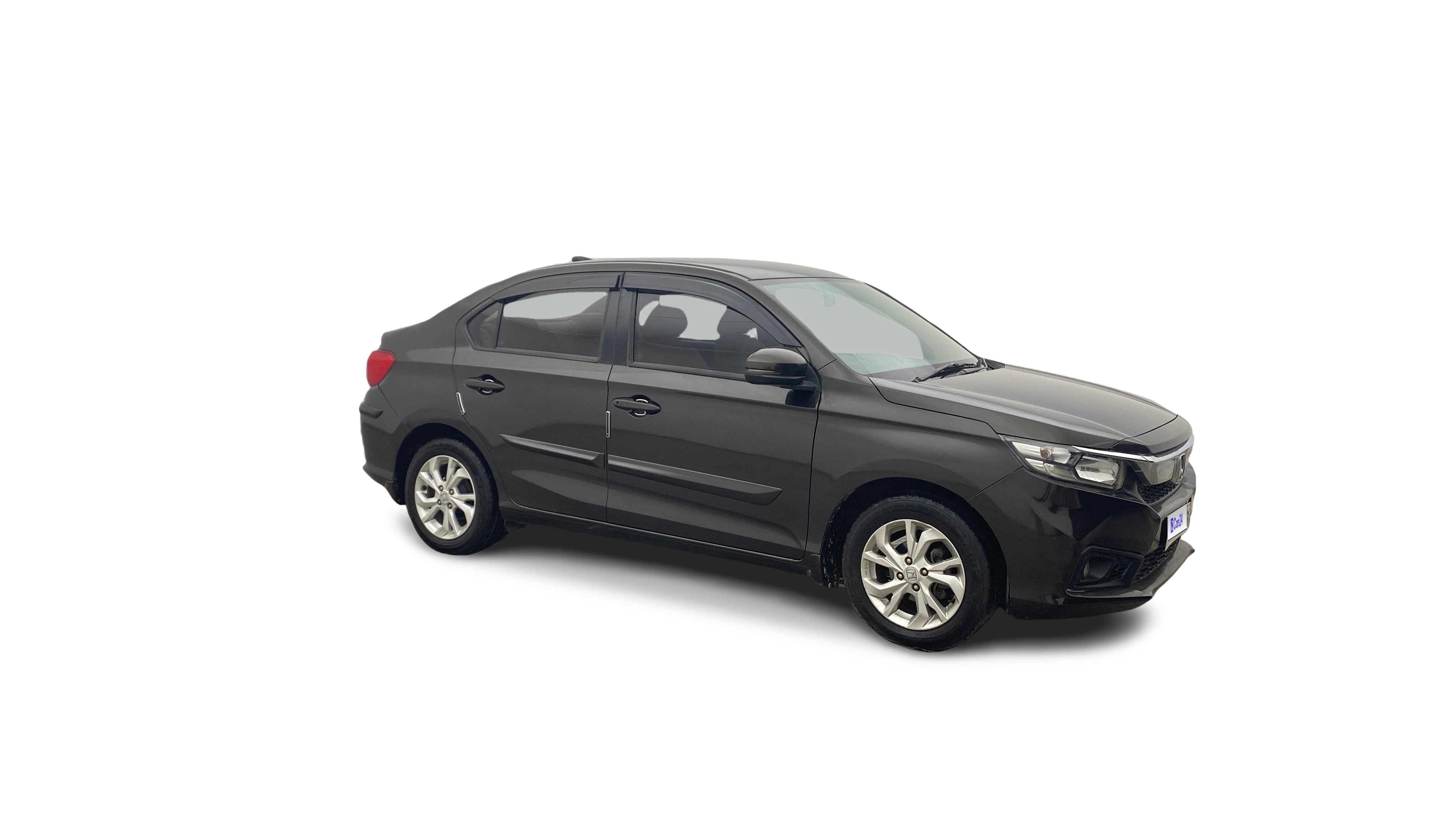 2021 Honda Amaze - Sedan - Diesel - Automatic - ₹6.78 lakh