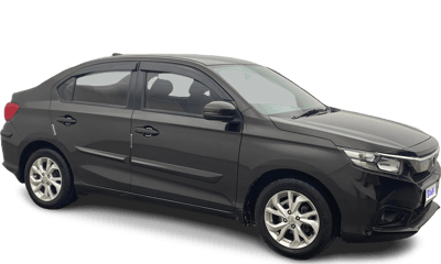 2021 Honda Amaze - Sedan - Diesel - Automatic - ₹6.78 lakh