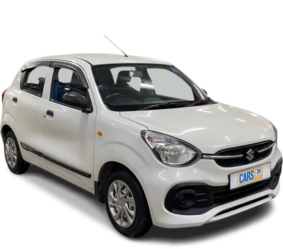 Maruti Celerio-img
