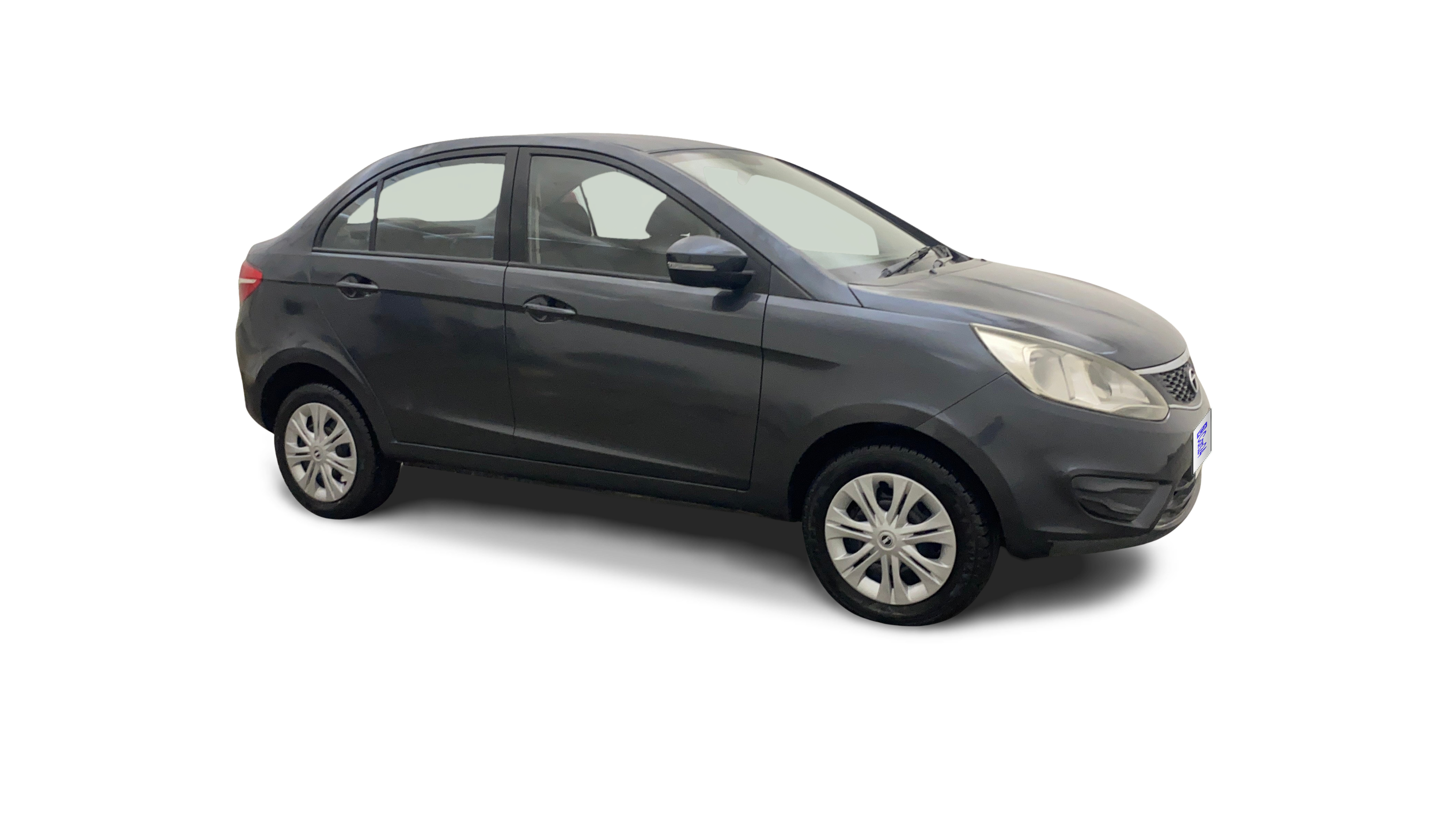 2015 Tata Zest - Sedan - Petrol - Manual - ₹2.56 lakh