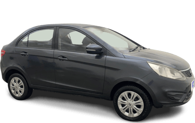 2015 Tata Zest - Sedan - Petrol - Manual - ₹2.56 lakh