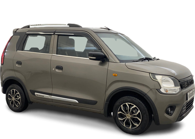 Maruti New Wagon-R-img