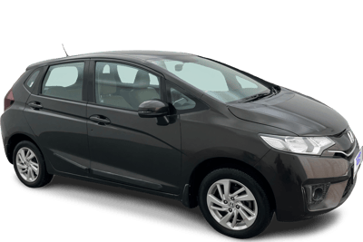 2015 Honda Jazz - Hatchback - Petrol - Automatic - ₹3.95 lakh