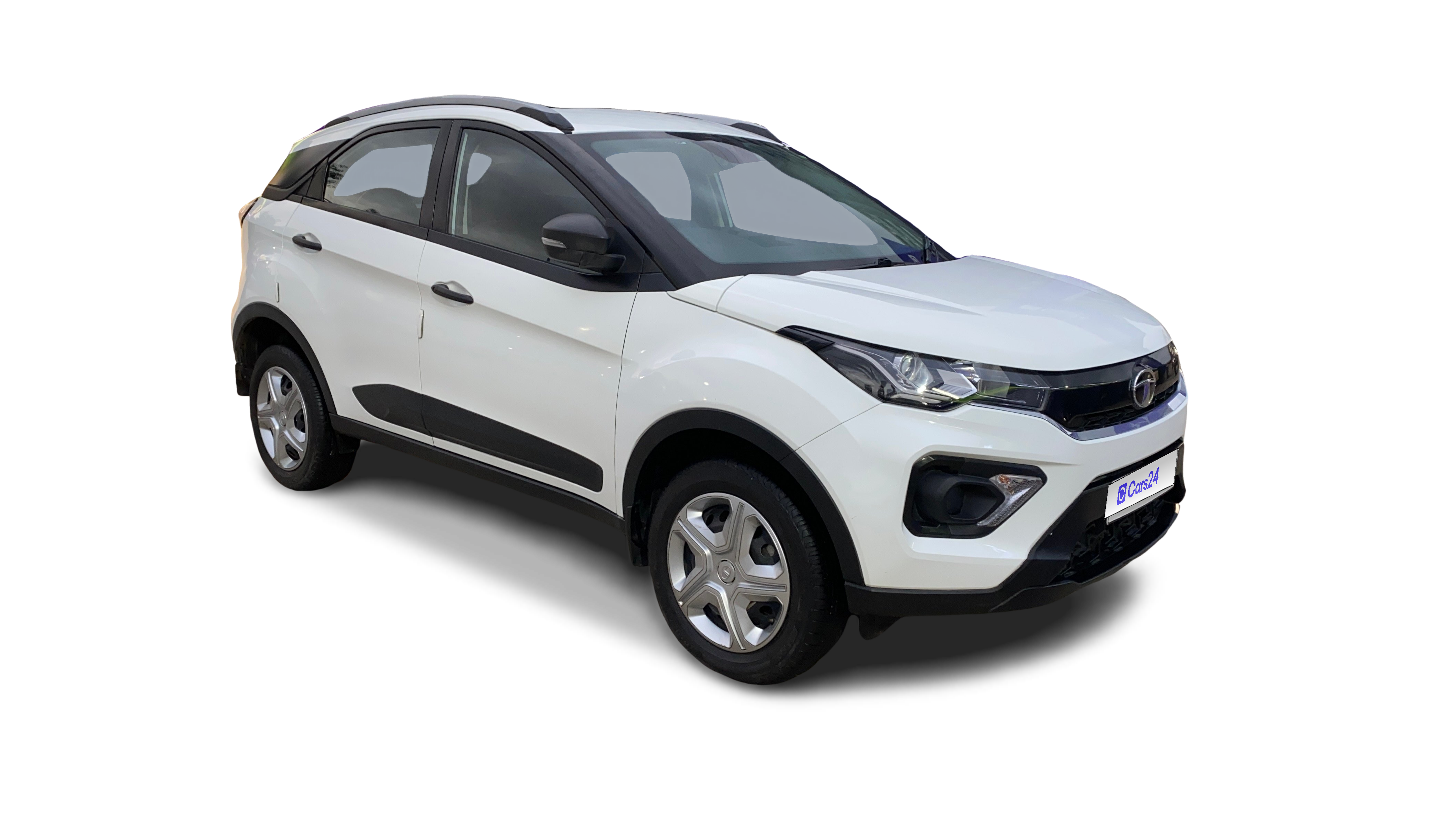 2023 Tata NEXON - SUV - Petrol - Manual - ₹7.66 lakh