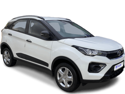 2023 Tata NEXON - SUV - Petrol - Manual - ₹7.66 lakh