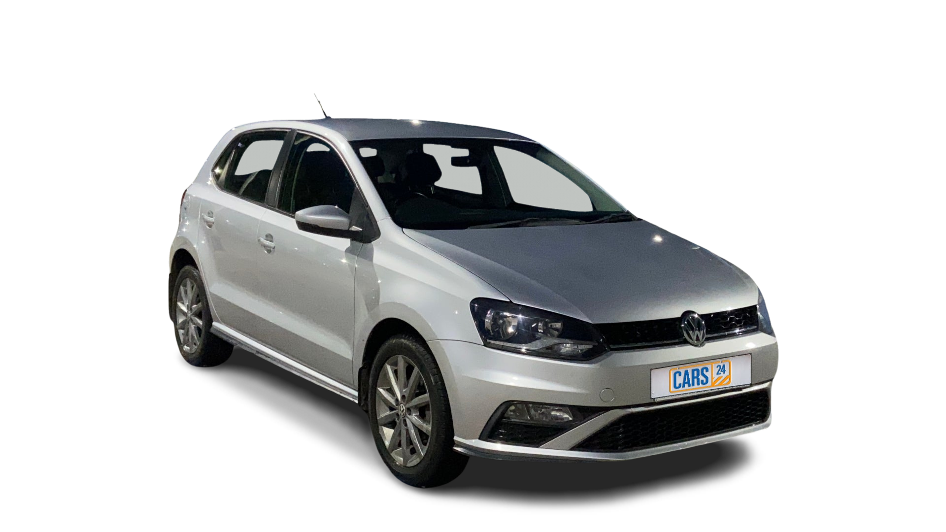 Volkswagen Polo-img