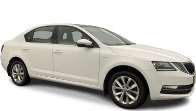 2017 Skoda Octavia - Sedan - Petrol - Automatic - ₹9.81 lakh